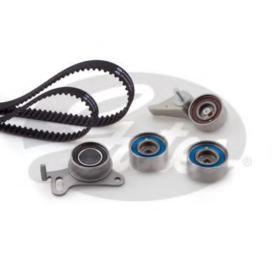 GATES K015641XS Timing Belt Kit